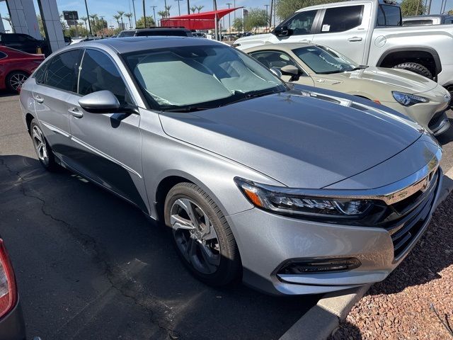 2020 Honda Accord EX-L