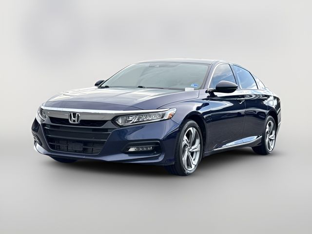 2020 Honda Accord EX-L