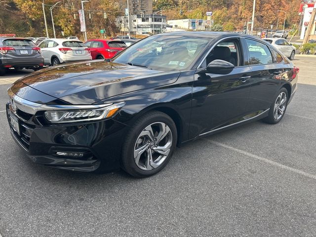 2020 Honda Accord EX-L