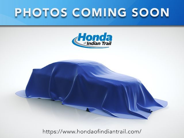 2020 Honda Accord EX-L