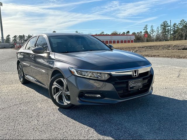 2020 Honda Accord EX-L