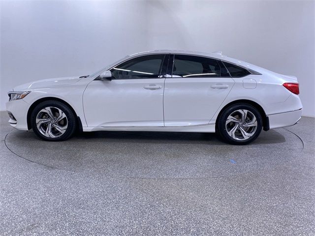 2020 Honda Accord EX-L