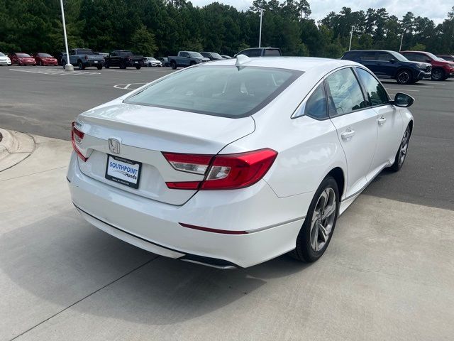 2020 Honda Accord EX-L