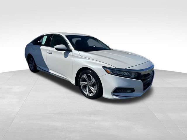 2020 Honda Accord EX-L