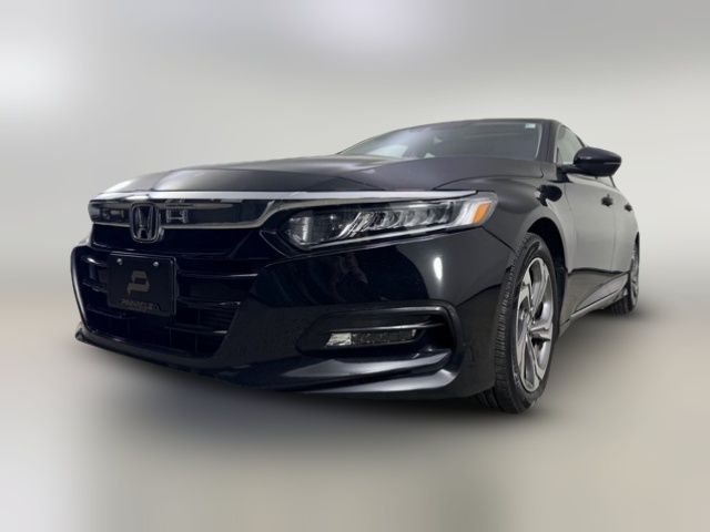 2020 Honda Accord EX-L