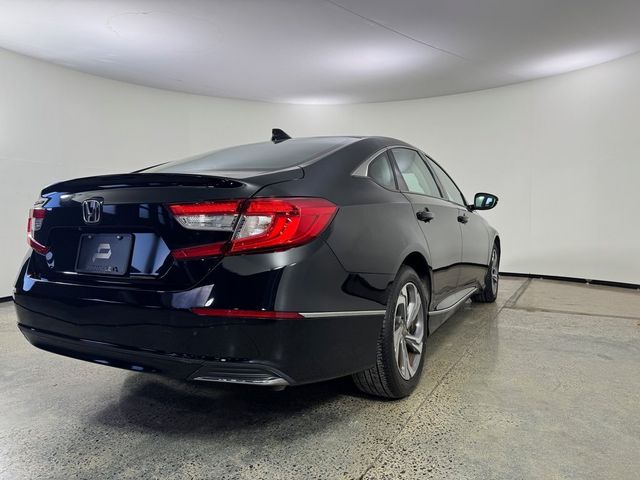 2020 Honda Accord EX-L