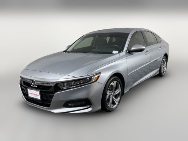 2020 Honda Accord EX-L