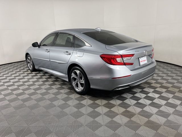 2020 Honda Accord EX-L