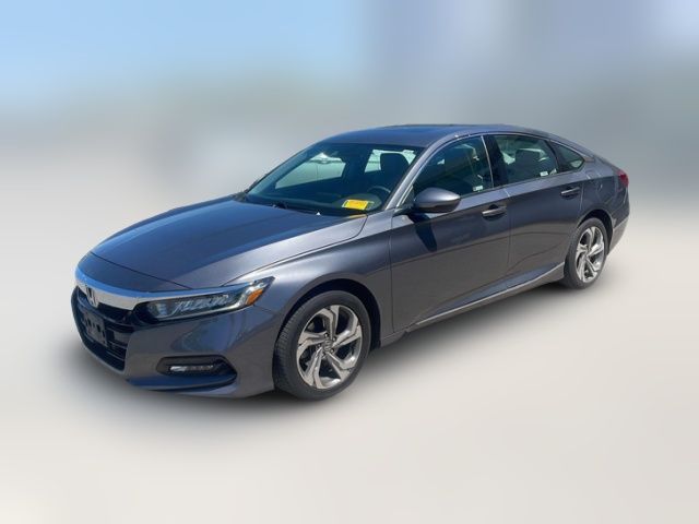 2020 Honda Accord EX-L