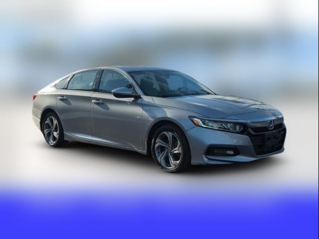 2020 Honda Accord EX-L