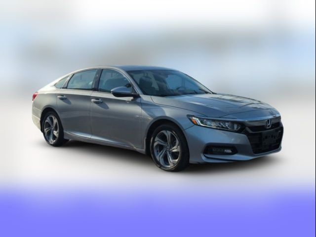 2020 Honda Accord EX-L