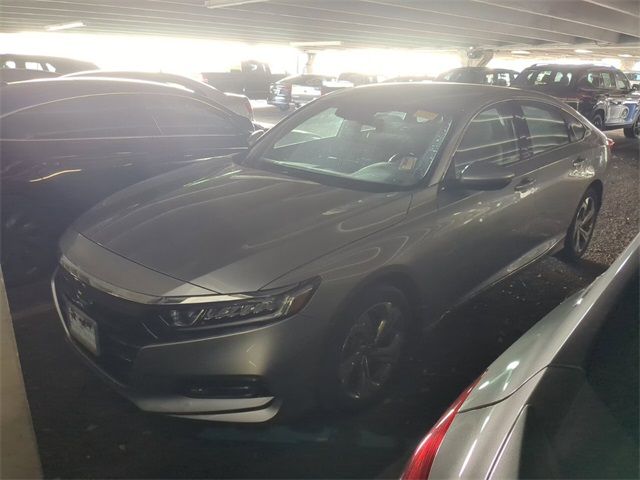 2020 Honda Accord EX-L