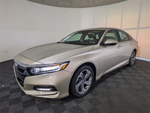 2020 Honda Accord EX-L