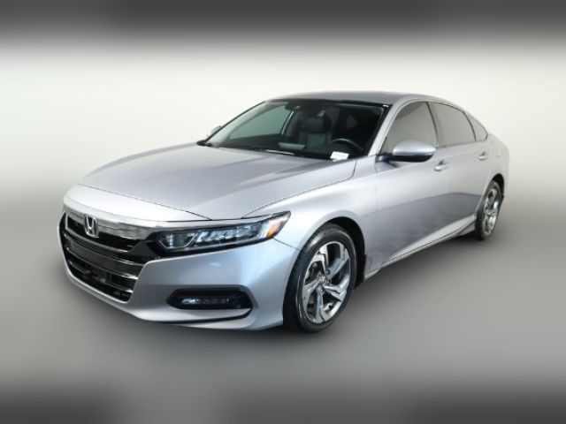 2020 Honda Accord EX-L