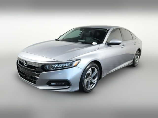 2020 Honda Accord EX-L