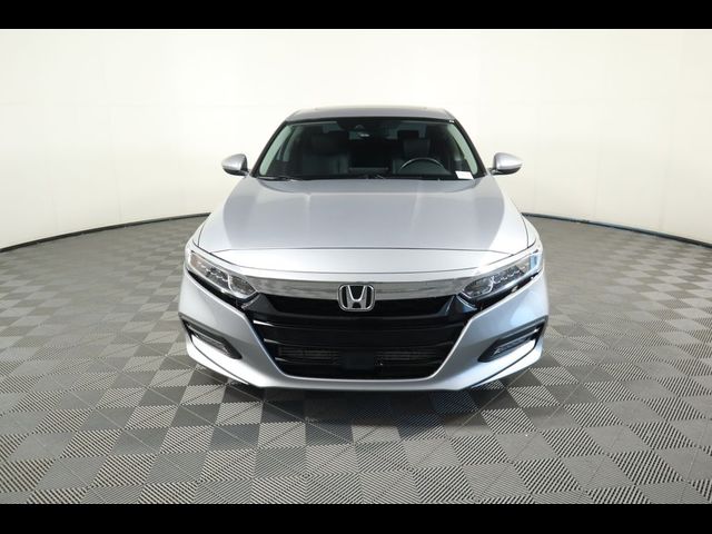 2020 Honda Accord EX-L