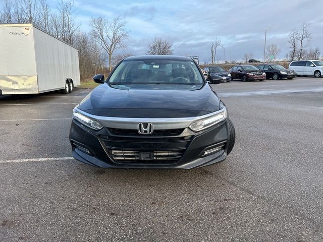 2020 Honda Accord EX-L