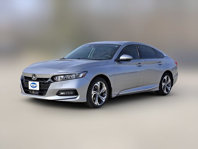 2020 Honda Accord EX-L