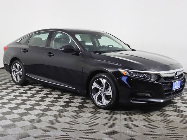 2020 Honda Accord EX-L