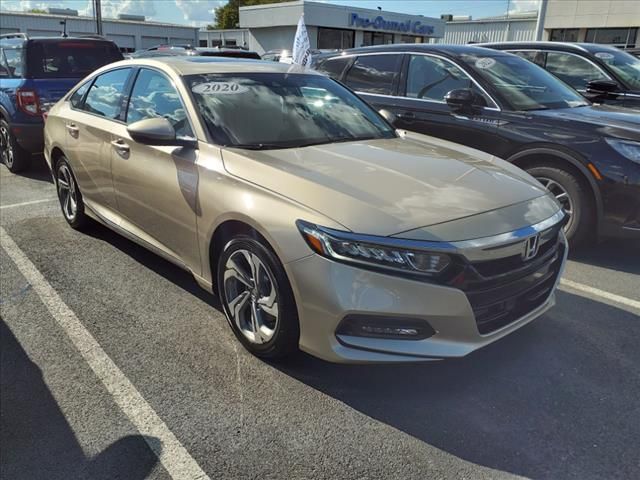 2020 Honda Accord EX-L