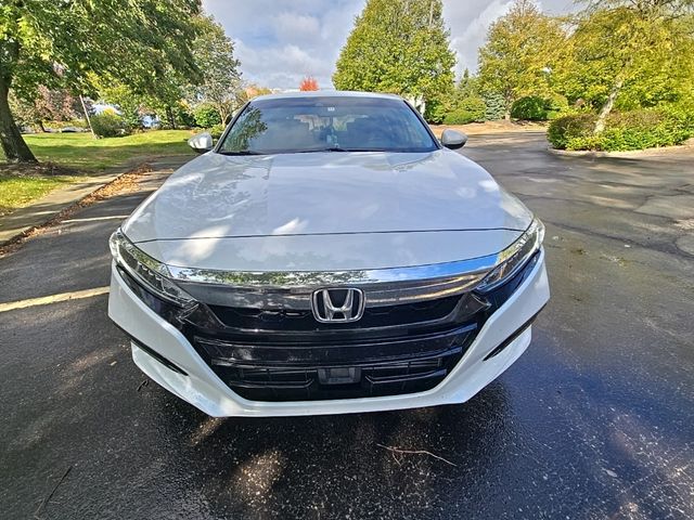 2020 Honda Accord EX-L