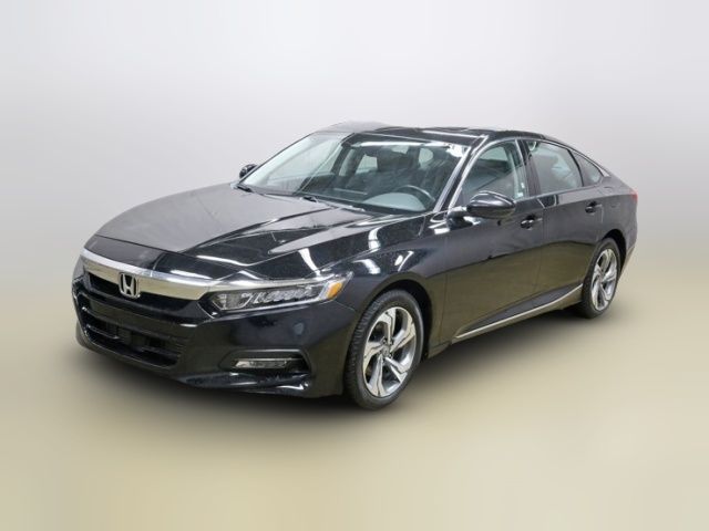 2020 Honda Accord EX-L