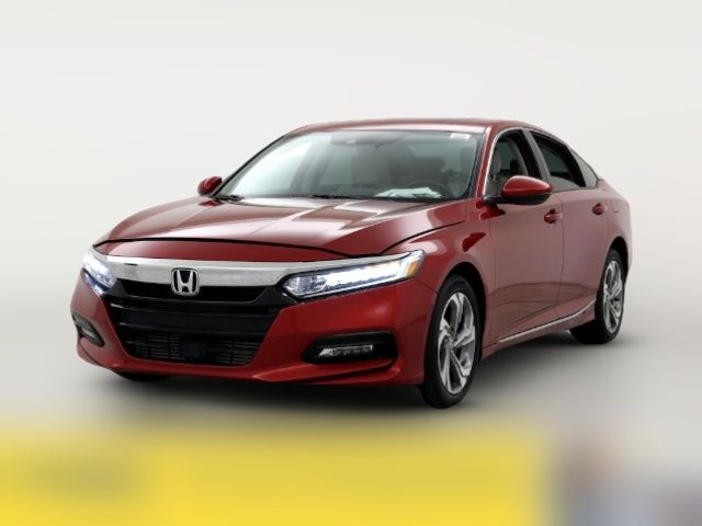 2020 Honda Accord EX-L