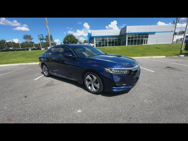 2020 Honda Accord EX-L