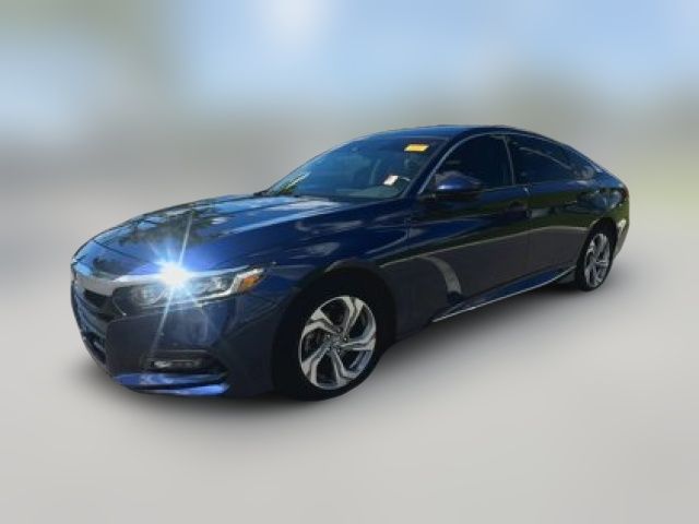 2020 Honda Accord EX-L