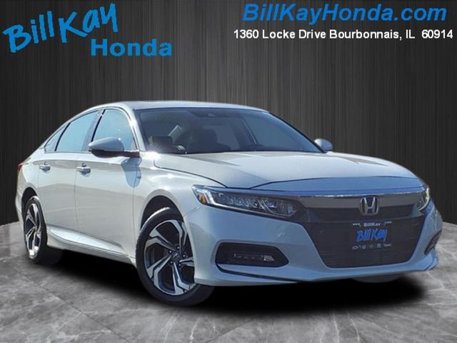 2020 Honda Accord EX-L