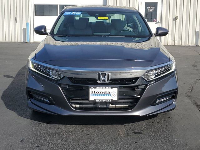 2020 Honda Accord EX-L