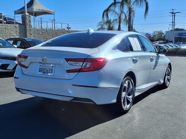 2020 Honda Accord EX-L