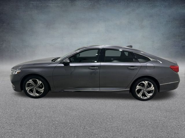 2020 Honda Accord EX-L