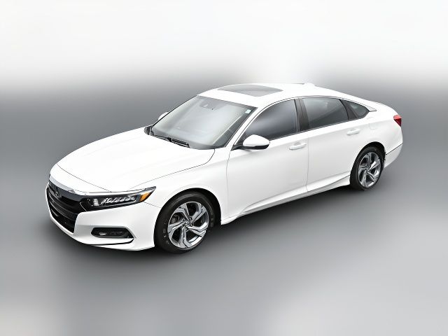 2020 Honda Accord EX-L