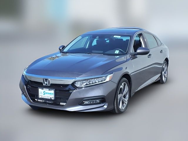 2020 Honda Accord EX-L