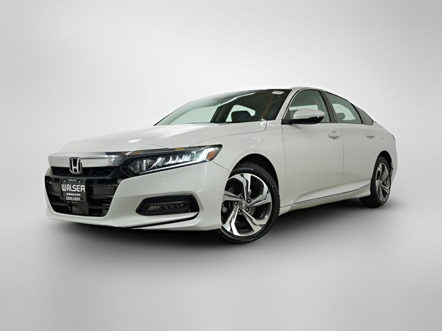 2020 Honda Accord EX-L