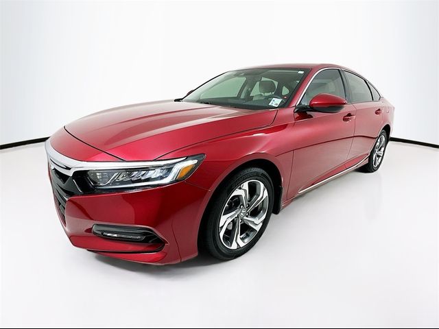 2020 Honda Accord EX-L