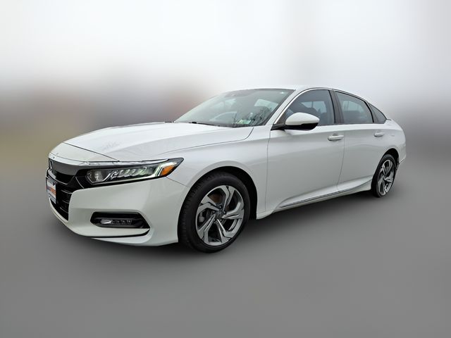 2020 Honda Accord EX-L