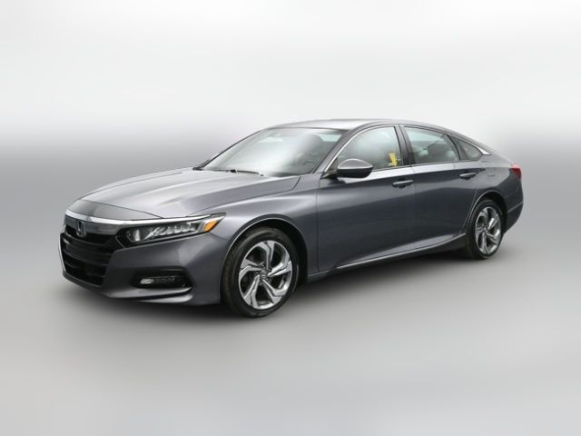 2020 Honda Accord EX-L