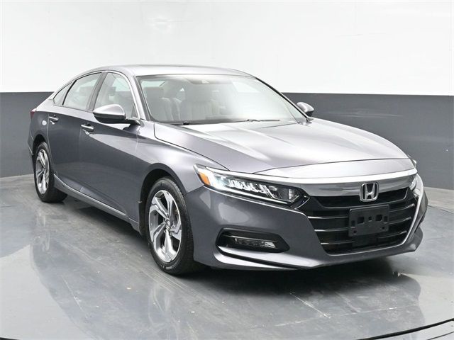 2020 Honda Accord EX-L