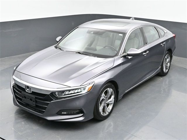 2020 Honda Accord EX-L