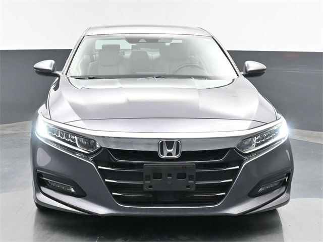 2020 Honda Accord EX-L