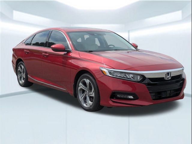 2020 Honda Accord EX-L