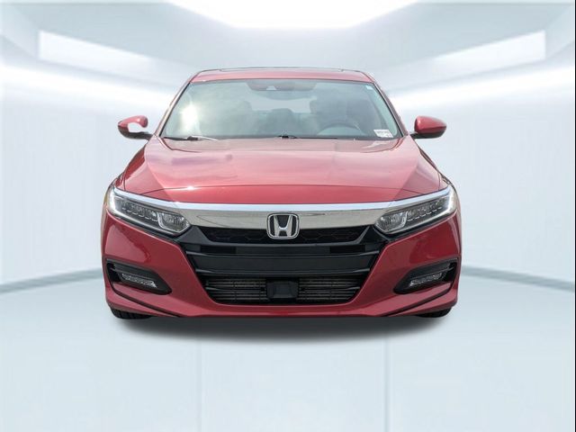 2020 Honda Accord EX-L