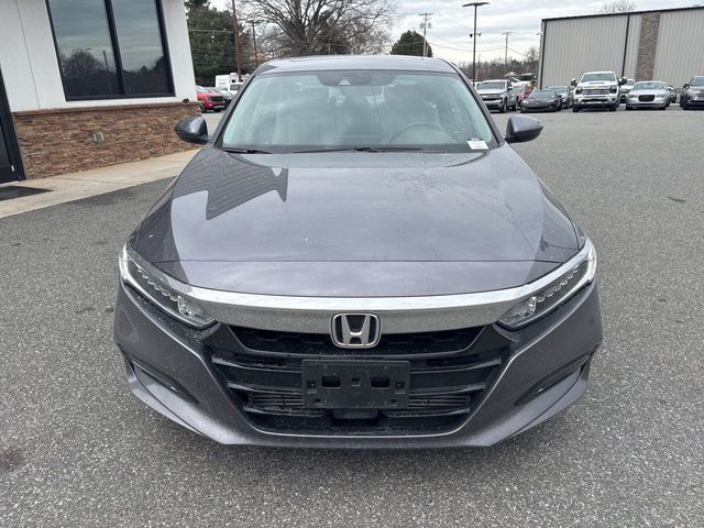 2020 Honda Accord EX-L