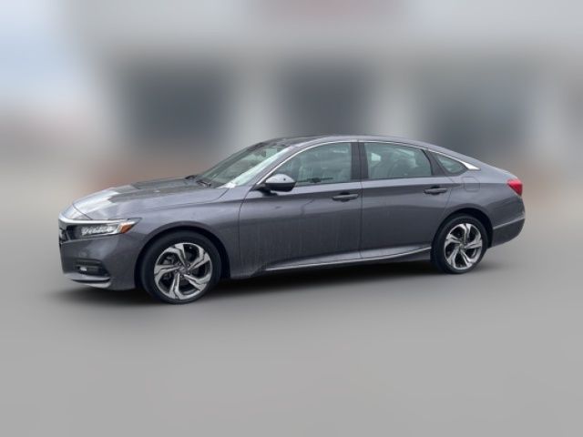 2020 Honda Accord EX-L