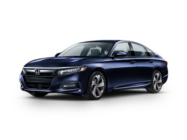 2020 Honda Accord EX-L