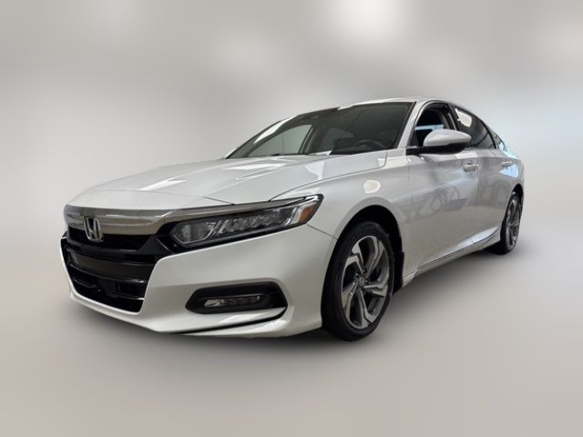 2020 Honda Accord EX-L