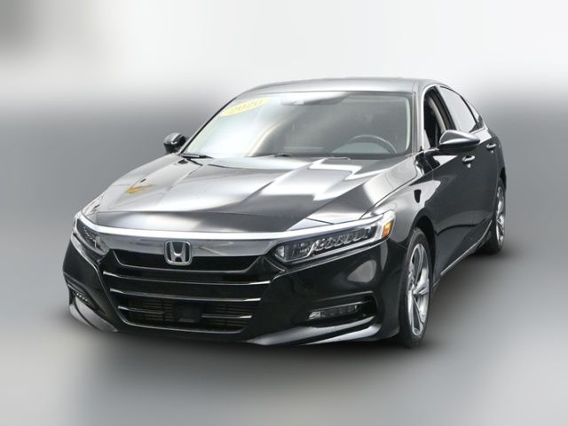 2020 Honda Accord EX-L