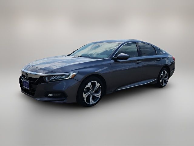 2020 Honda Accord EX-L